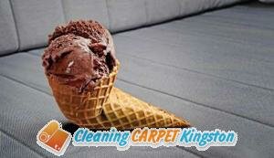 Carpet cleaning in Kingston