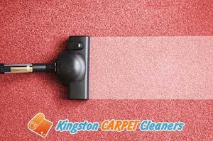 Carpet cleaners in Kingston