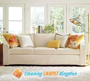 Kingston carpet steam cleaning