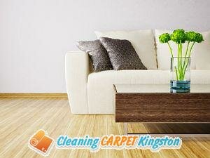 Kingston upholstery cleaning